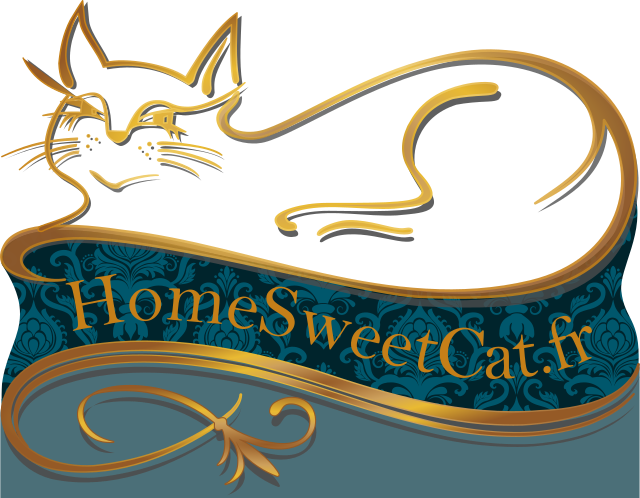 Homesweetcat logo